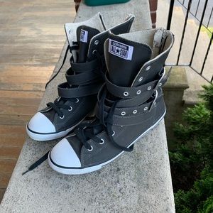 Converse All star high tops